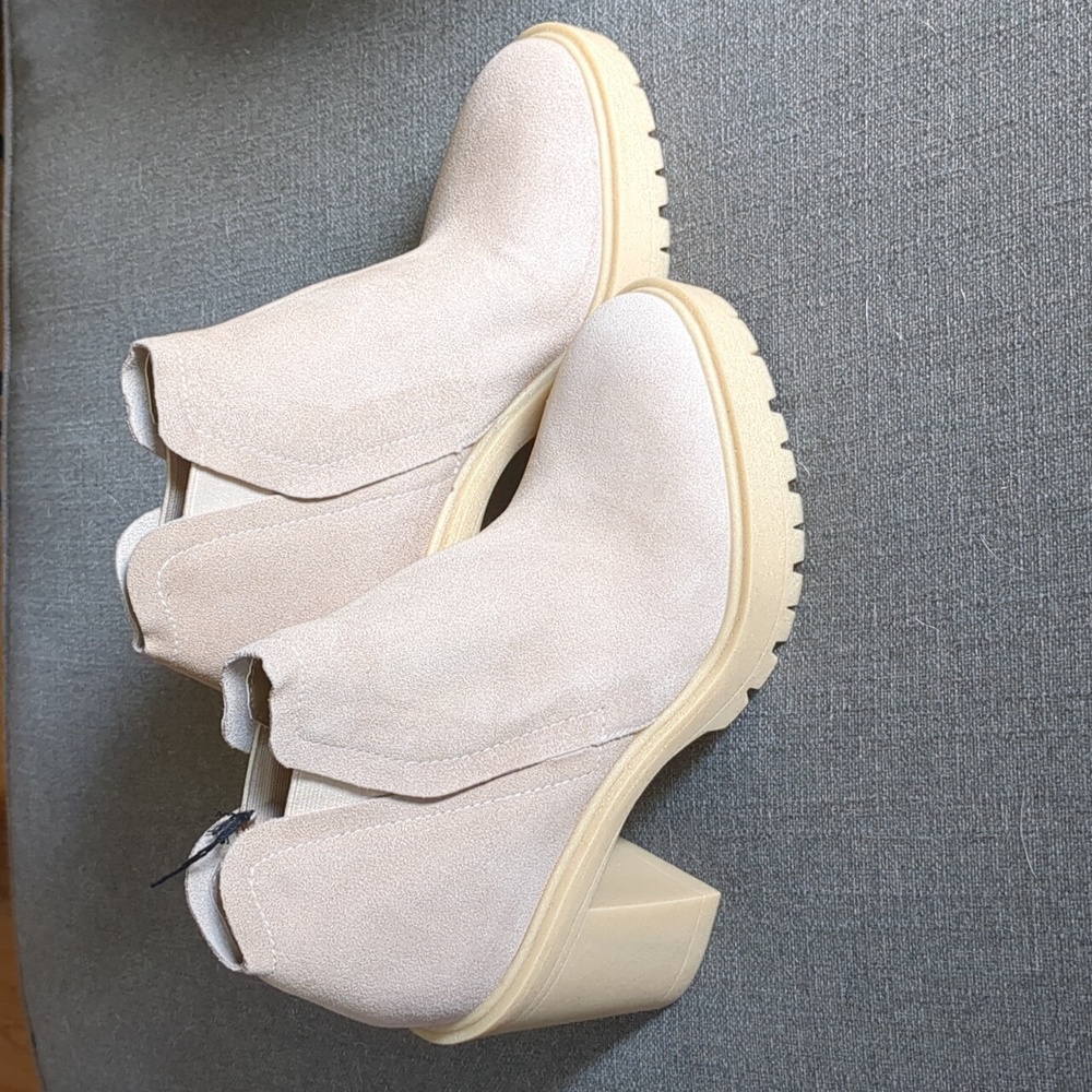 Dolce Vita boots